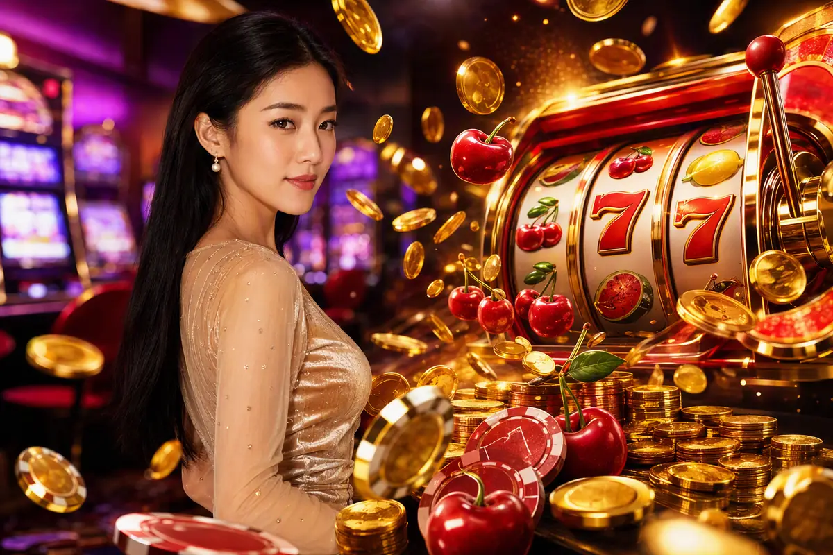 Giá trị cốt lõi của ok97