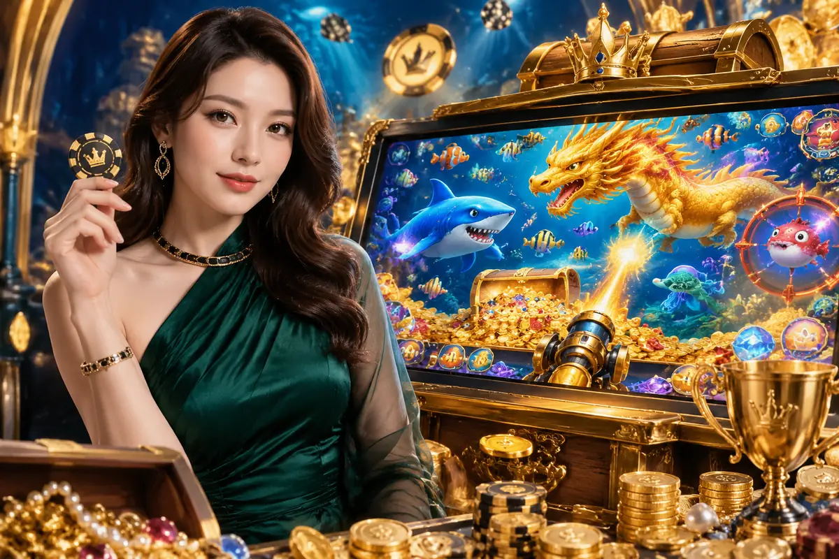 Câu chuyện hình thành ok97 tại Việt Nam
